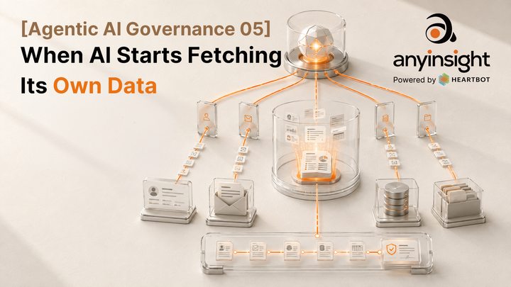 When AI Starts Fetching Its Own Data