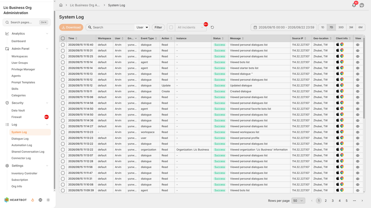 anyinsight_System_Log_L